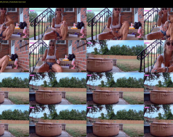ells_palace — 9 minute Chaturbate female cam show recording, 720p, Jul 12, 2025