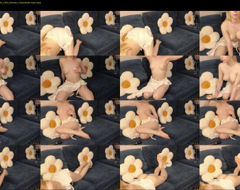 elswythbareford — 14 minute Chaturbate female cam show recording, 720p, Jul 12, 2025