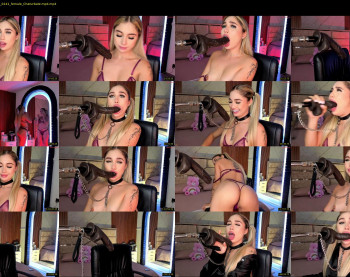emilyhendrix_ — 120 minute Chaturbate couple cam show recording, 720p, Jul 13, 2025
