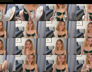 emilyluvo — 72 minute Chaturbate female cam show recording, 720p, Jul 12, 2025