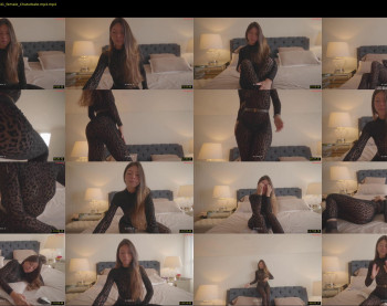emma_lu1 — 121 minute Chaturbate female cam show recording, 720p, Jul 12, 2025