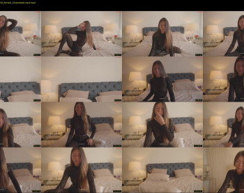 emma_lu1 — 111 minute Chaturbate female cam show recording, 720p, Jul 13, 2025