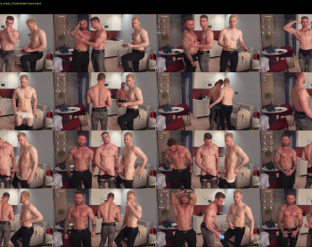 enjohnny — 10 minute Chaturbate male cam show recording, 720p, Jul 12, 2025