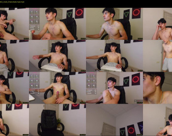 eric_poston — 120 minute Chaturbate male cam show recording, 720p, Jul 12, 2025