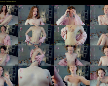 erline_may — 75 minute Chaturbate female cam show recording, 720p, Jul 12, 2025