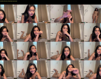 expensivejhona — 30 minute Chaturbate female cam show recording, 720p, Jul 13, 2025