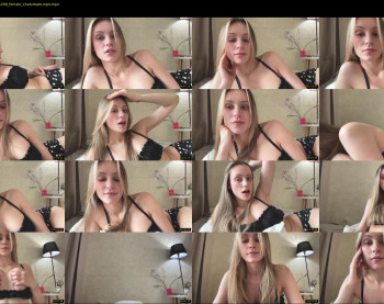 fflloowweerr — 69 minute Chaturbate couple cam show recording, 720p, Jul 12, 2025