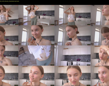 fredericabledsoe — 120 minute Chaturbate female cam show recording, 720p, Jul 12, 2025
