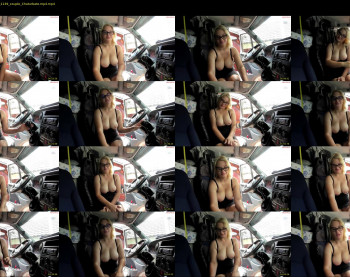 fuckable_one — 5 minute Chaturbate couple cam show recording, 720p, Jul 12, 2025