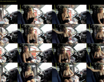 fuckable_one — 120 minute Chaturbate couple cam show recording, 720p, Jul 12, 2025