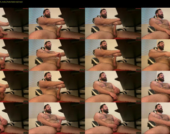gnorris88 — 29 minute Chaturbate male cam show recording, 480p, Jul 13, 2025