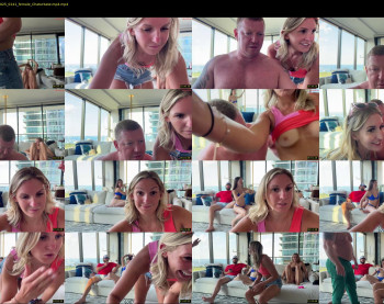 graciemae_baexx — 15 minute Chaturbate female cam show recording, 720p, Jul 13, 2025