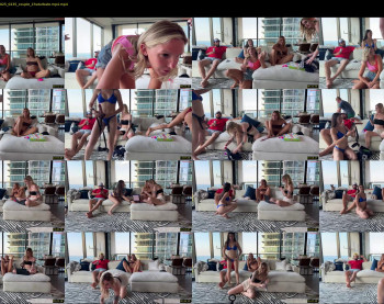 graciemae_baexx — 37 minute Chaturbate female cam show recording, 720p, Jul 13, 2025
