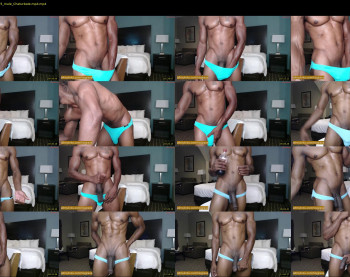 his_grace — 13 minute Chaturbate male cam show recording, 720p, Jul 12, 2025