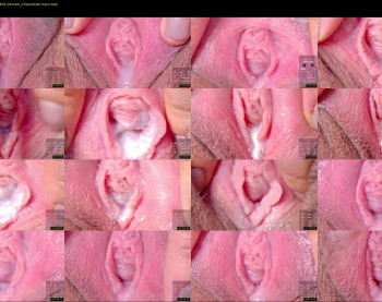 horny_moly — 121 minute Chaturbate female cam show recording, 720p, Jul 12, 2025