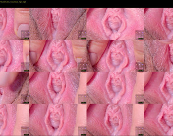 horny_moly — 15 minute Chaturbate female cam show recording, 720p, Jul 12, 2025