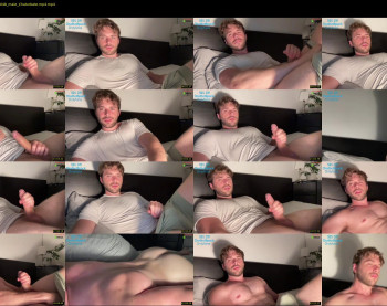 hot8pack01 — 51 minute Chaturbate male cam show recording, 720p, Jul 13, 2025