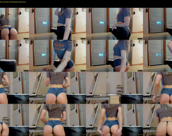 hotel77777 — 120 minute Chaturbate female cam show recording, 720p, Jul 13, 2025