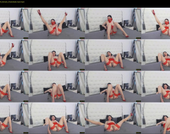 hottalina_ — 21 minute Chaturbate female cam show recording, 720p, Jul 12, 2025