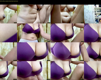 iamsomeone1234 — 120 minute Chaturbate couple cam show recording, 720p, Jul 12, 2025