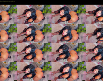 im__hanna — 20 minute Chaturbate female cam show recording, 720p, Jul 12, 2025