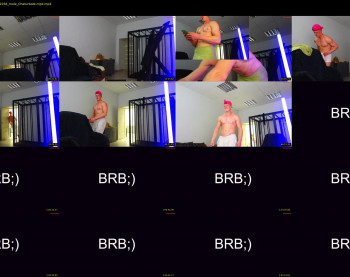jacob_devon — 114 minute Chaturbate male cam show recording, 720p, Jul 12, 2025