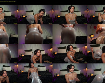 jadeperez_ — 80 minute Chaturbate female cam show recording, 720p, Jul 13, 2025