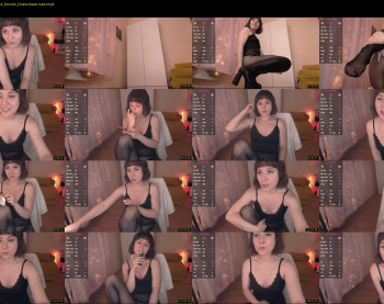 jane_kinn — 111 minute Chaturbate female cam show recording, 720p, Jul 13, 2025