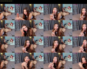 janemiler — 9 minute Chaturbate female cam show recording, 720p, Jul 12, 2025