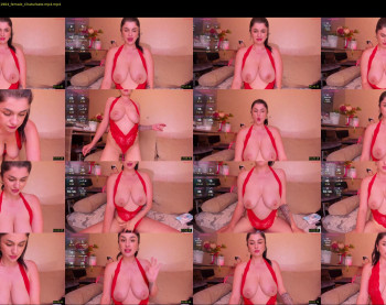 jasminarcher — 38 minute Chaturbate female cam show recording, 720p, Jul 12, 2025