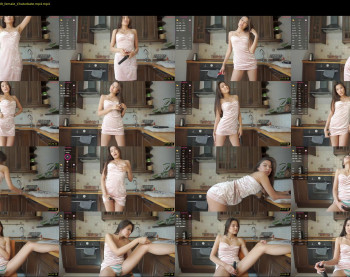 jettablock — 22 minute Chaturbate female cam show recording, 720p, Jul 12, 2025