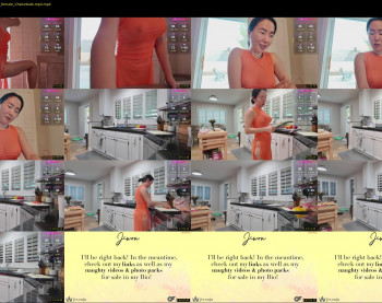 jiwon4u — 122 minute Chaturbate female cam show recording, 720p, Jul 13, 2025