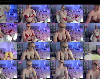 jjulietterose — 115 minute Chaturbate female cam show recording, 720p, Jul 13, 2025