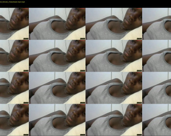 jollynabeb — 3 minute Chaturbate female cam show recording, 480p, Jul 12, 2025