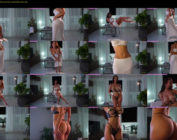 jseductiveart — 120 minute Chaturbate female cam show recording, 720p, Jul 13, 2025