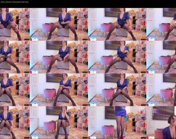 karina_torres_ — 29 minute Chaturbate female cam show recording, 720p, Jul 13, 2025