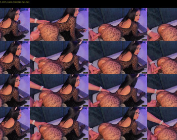 kataleyandliam — 6 minute Chaturbate couple cam show recording, 720p, Jul 12, 2025