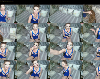 kiarose — 12 minute Chaturbate female cam show recording, 720p, Jul 13, 2025