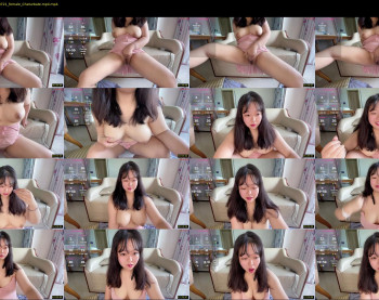 kittenfishing — 15 minute Chaturbate female cam show recording, 720p, Jul 12, 2025
