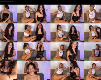 kittyand — 120 minute Chaturbate couple cam show recording, 720p, Jul 12, 2025