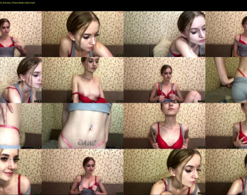 kittywithu — 66 minute Chaturbate female cam show recording, 720p, Jul 12, 2025