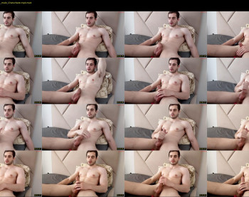kiwigray — 7 minute Chaturbate male cam show recording, 720p, Jul 12, 2025