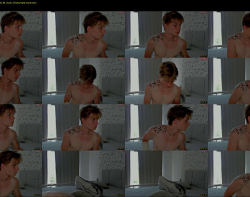 knotsiemens — 5 minute Chaturbate male cam show recording, 720p, Jul 12, 2025