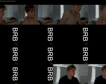 knotsiemens — 47 minute Chaturbate male cam show recording, 720p, Jul 12, 2025