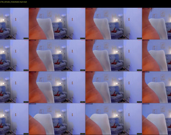 kylamorrison — 3 minute Chaturbate female cam show recording, 720p, Jul 12, 2025