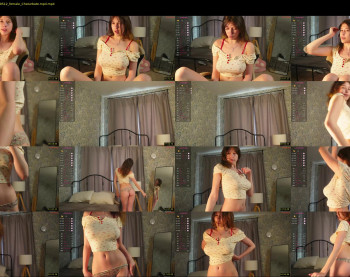 libbyshepard — 22 minute Chaturbate female cam show recording, 720p, Jul 13, 2025