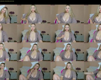 lightkisss — 83 minute Chaturbate female cam show recording, 720p, Jul 12, 2025