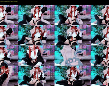 littleflufflepuff — 121 minute Chaturbate female cam show recording, 720p, Jul 12, 2025
