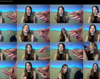 lovirss — 120 minute Chaturbate couple cam show recording, 720p, Jul 12, 2025
