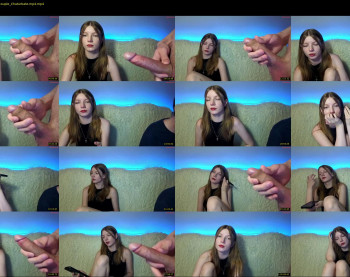 lovirss — 71 minute Chaturbate couple cam show recording, 720p, Jul 12, 2025